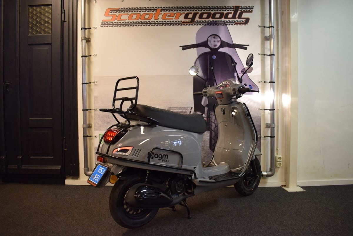 AGM VX50 E4 – Scootergoods