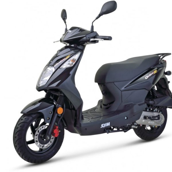 Nieuwe Scooter Prijs? Waar Precies