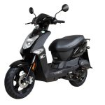 Kymco Agility FR Lang E5+