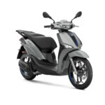 Piaggio Liberty S 125 4S3V | GRATIS TOPKOFFER