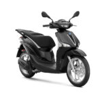 Piaggio Liberty 50 4S3V | GRATIS TOPKOFFER