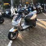 Peugeot Vivacity | onderdelen