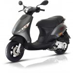 Piaggio Zip S E5 | ZELF SAMENSTELLEN