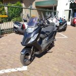Kymco New Dink (brom) | onderdelen