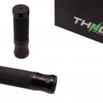 THNDR Handvatset zwart voor Vespa Primavera of Sprint