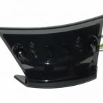ACHTERLICHT LED ZIP2000 SMOKE DMP