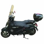 BEENKLEED THERMOSCUD FID/ FID2/ FID3 TUCANO R205X