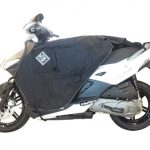 Tucano beenkleed voor Kymco Agility 16"