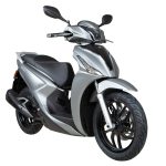 Kymco New People S E5