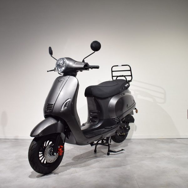 DJJD Cashmere Basic E5 – Scootergoods