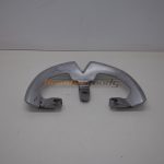 PASSAGIERSHANDVAT / ACHTERSPOILER PEUGEOT NEW VIVA