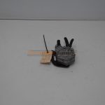 VACUUMPOMP / BRANDSTOFPOMP PEUGEOT NEW VIVACITY