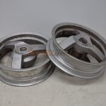 VELG VOORZIJDE (EXCL. BAND) PEUGEOT NEW VIVACITY