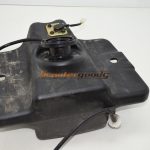BENZINETANK PEUGEOT SPEEDFIGHT 4 E4 A