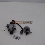 SLOTSET / CONTACTSLOT SET PEUGEOT SPEEDFIGHT 4 E4