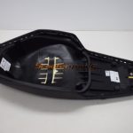 ZADEL / BUDDYSEAT PEUGEOT SPEEDFIGHT 4 E4 A