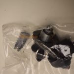 SLOTSET / CONTACTSLOT SET PIAGGIO ZIP 2000