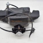 BENZINETANK SYM MIO 50 A