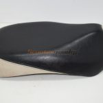 ZADEL ZWART SYM MIO 50 A