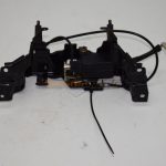 ELEKTRISCH SLOT ZADEL SYM MIO 50 A