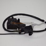 REMSYSTEEM (VOORZIJDE COMPLEET) SYM ORBIT 3 E4 A