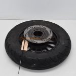 VELG VOORZIJDE (EXCL. BAND) BTC / CHINA RIVA / VES