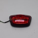 ACHTERLICHT ZWARTE RAND BTC / CHINA RIVA / VESPALO