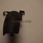 ACHTERSPATBORD OVER ACHTERWIEL BTC / CHINA RIVA /