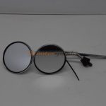 SPIEGELSET CHROME BTC / CHINA RIVA / VESPALOOK EUR
