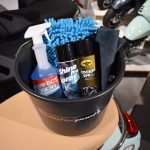 SCOOTERPOETS BUCKET DEAL: COMPLETE SCHOONMAAKSET