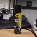 ONDERHOUDSMIDDEL COCKPITSPRAY 300ML SPUITBUS KROON