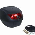 TOPKOFFER AFNEEMBAAR 28L DMP