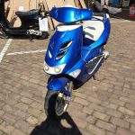 Aprilia SR | onderdelen