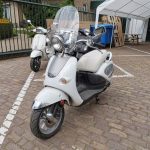 Aprilia Mojito | onderdelen
