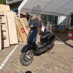 Vespa S | onderdelen