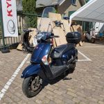 Kymco Like | onderdelen