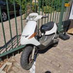 Peugeot Buxi | onderdelen