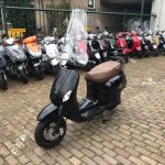 BTC Riva | onderdelen