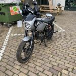 Hanway | onderleden