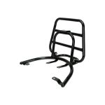 KLAPDRAGER ACHTER ZIP2000 & ZIP SP ZWART GLANS DMP