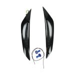 FLOW KNIPPERLICHTEN VOOR LED SMOKE PIAGGIO ZIP