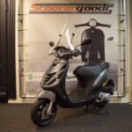 Piaggio Zip SP-line | Titanio | Special