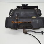 BENZINETANK YAMAHA AEROX OT A