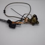 REMSYSTEEM (VOORZIJDE COMPLEET) YAMAHA AEROX OT A