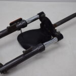 VOORVORK KYMCO AGILITY FAT 12 INCH A
