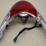 ACHTERLICHT KYMCO AGILITY 16+ E2 A