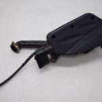LUCHTFILTERHUIS KYMCO AGILITY 16+ E2 A