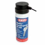ABUS SLOT SPRAY 50ML ONDERHOUDSMIDDEL
