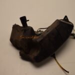 BENZINETANK +TANKVLOTTER VESPA SPRINT/PRIMAVERA E2