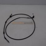 GASKABEL VESPA SPRINT 50 4T E2 A